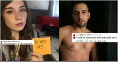 Burns That Prove The Internet Is Merciless