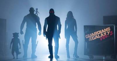 Spoiler: Nathan Fillion Will Be Featuring In Guardians Of The Galaxy 2, And His Role Is Awesome
