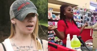 Gay Woman Refused Service At New Orleans Family Dollar Store And Caught It On Tape