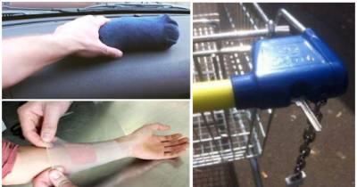 Brilliant Life Hacks That Will Make Your Life A Bit Easier