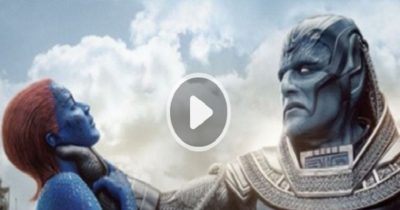 The Latest Trailer Of X-Men: Apocalypse Marks The Return Of Hugh Jackman As Wolverine!
