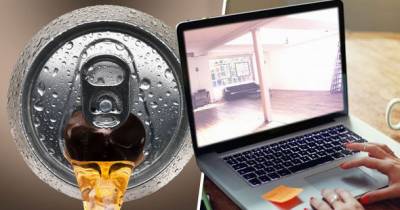 Week Signals? Boost Your Broadband Speed Using A Beer Can!