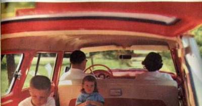 If You Don't See A Parent Doing This Then You Know Something Is Wrong