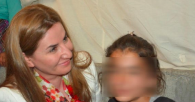 Young Girl Makes Daring Escape From ISIS Captors By Drugging Their Tea