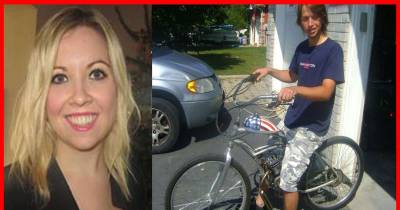 Drunk Driver Sues Parents Of Kid She Ran Over For &rsquo;Emotional Distress&rsquo;