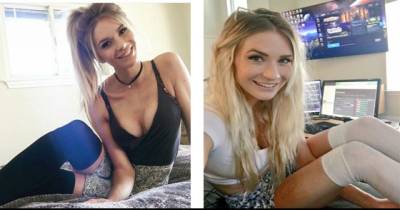 Twitch Streamer Suspended 30 Days After Accident