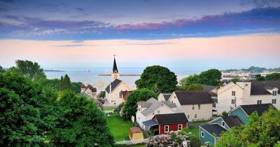 Top Seven Attractions In Michigan You Must Visit