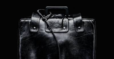Why A Mysterious Black Briefcase Follows The US President Everywhere