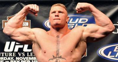 5 Reasons Brock Lesnar Can't Help WWE Anymore