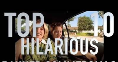 Hilarious Banned Commercials