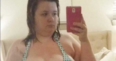 After She Lost 125 Pounds, Her Boyfriend Left. Why? Unreal!
