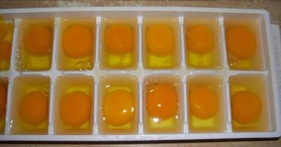Ice Trays Are Not Just For Water. Check Out These 6 Brilliant Ideas!