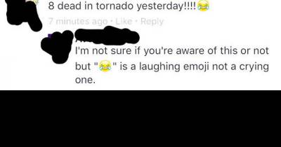 Most Hilarious Reasons Why Old People On Facebook Are The Funniest