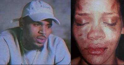Chris Brown Speaks Out For The FIRST TIME About Rihanna Assault! &ldquo;I Felt Like...&rdquo;