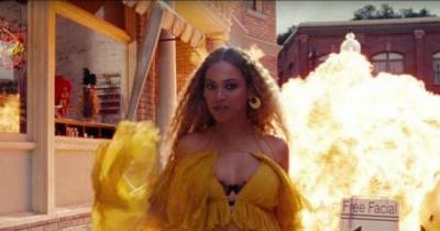 The 4 Most &ldquo;Lemonade&rdquo; Moments From The Game of Thrones Premiere