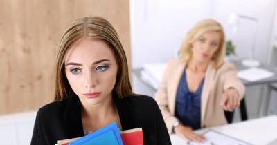 People Revealed The Most Outrageous Reasons They Got Fired. Honestly, Lots Of Them Deserved It.