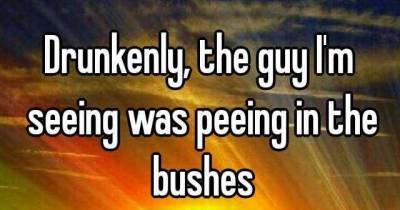 People Share Their Embarrassing Moments When They Mistakenly Said "I LOVE YOU"
