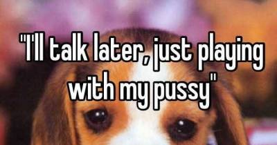 People Shared The Craziest Autocorrect Responses That Have Been Sent To Them
