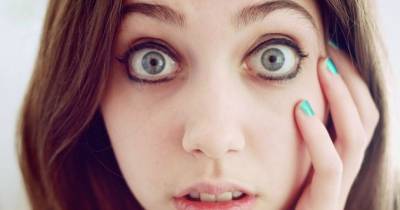 Staring Into Someone&rsquo;s Eyes For 10 Minutes Can Create Unusual Effects!
