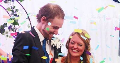 Kate Has Only A Few Days Left To Raise &pound;400,000 To Save The Life Of Her Dying Husband