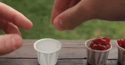 You&rsquo;ve Been Using McDonalds Ketchup Cups All Wrong. Here&rsquo;s Why.