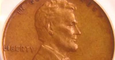 If You Have One Of These Pennies, It&rsquo;s Worth Up To A MILLION Dollars! Check Your Pocket Now!