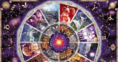 God's Gift To You According To Your Zodiac Sign!