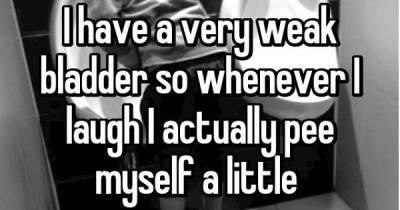 People Revealed Why Their Laugh Make Them Feel Uncomfortable