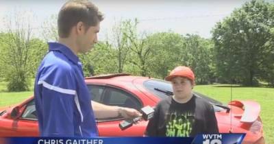 Savage 11 Year Old Shoots Intruder Then Credits Call Of Duty Zombies