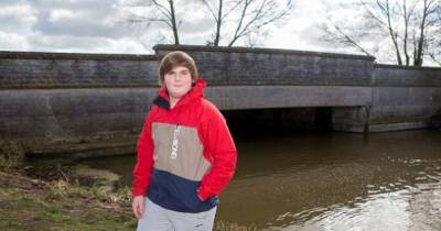 Teenage Treasure Hunter Found Much More Than He Bargained For
