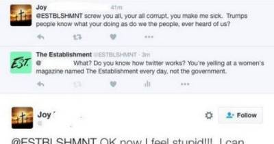 Best Examples Of Old People Being Silly Online
