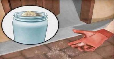 Salt Hacks That Will Change Your Household, Here's Why It's So Incredible!