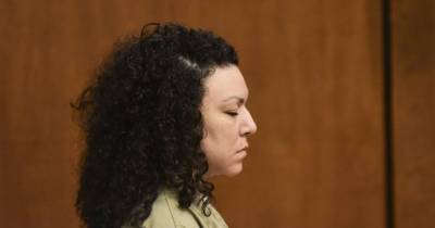 Woman Jailed For 100 Years After Cutting Stranger&rsquo;s Baby From Her Womb