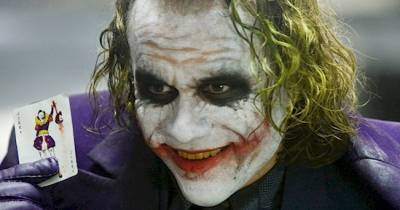 These Villains Reimagined For The Movies Look More Amazing Than Ever