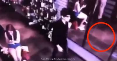 These Weird Unexplained Internet Videos Will Creep You Out
