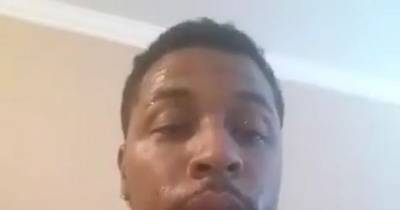 Father Who Disciplined His Son With Boxing Charged With Domestic Assault & Battery