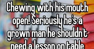 Couples Admit The Irrational Reasons They Get Mad At Each Other