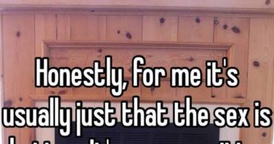 Women Confess Why They Go For Bad Boys.