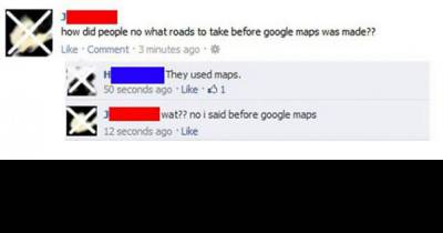 Bizzare People On Facebook Who Need To Be Stopped