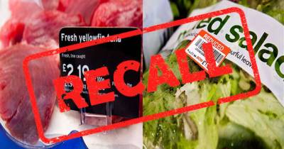 The Most Dangerous Items In The Supermarket