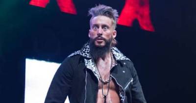 WWE&rsquo;s Enzo Amore Gets Knocked Out Cold And Suffers Scary Head Injury In The Ring During WWE Payback Event