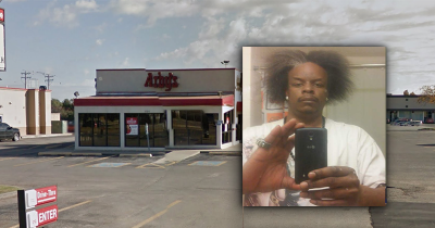 Oklahoma Man Steals Food From Arby&rsquo;s, Tells Cops He&rsquo;s From The Future