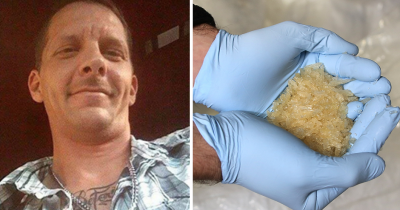 Minnesota Auto Body Shop Owner Reportedly Gave Employees Bonuses In Meth