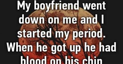 People Exposed How Their Bodily Functions Betrayed Them