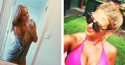 Lane Kiffin Busted Using Secret Snapchat & Twitter to Get Tinder Girls