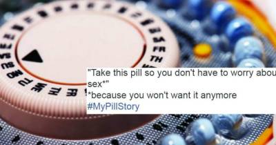 Women Shared Their Birth Control Horror Stories To Show 'Just Taking The Pill' Isn't So Simple