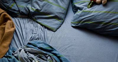 Is The Colour Of Your Sheets Inviting The Bed Bugs To Bite?