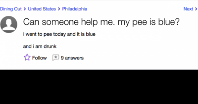 20 People Who Are Hopefully OK