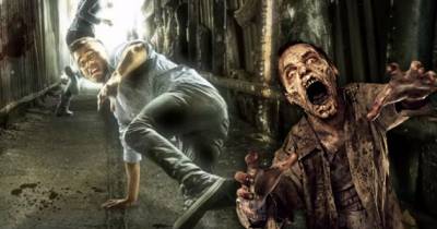You Could Get Paid To Act Like A Zombie From &lsquo;The Walking Dead&rsquo;