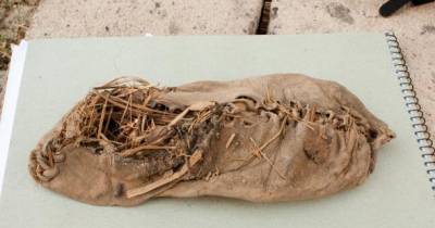 12 Of The Oldest Objects Ever Found